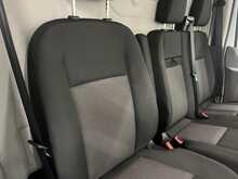 Ford Transit 2.0 350 EcoBlue Leader Panel Van 5dr Diesel Manual RWD L3 H3 Euro 6 (s/s) (130 ps) - U3358
