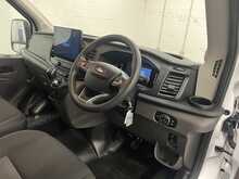 Ford Transit 2.0 350 EcoBlue Leader Panel Van 5dr Diesel Manual RWD L3 H3 Euro 6 (s/s) (130 ps) - U3358