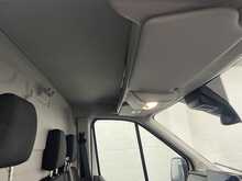 Ford Transit 2.0 350 EcoBlue Leader Panel Van 5dr Diesel Manual RWD L3 H3 Euro 6 (s/s) (130 ps) - U3358