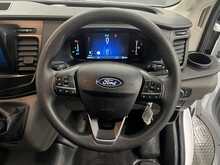 Ford Transit 2.0 350 EcoBlue Leader Panel Van 5dr Diesel Manual RWD L3 H3 Euro 6 (s/s) (130 ps) - U3358
