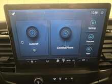 Ford Transit 2.0 350 EcoBlue Leader Panel Van 5dr Diesel Manual RWD L3 H3 Euro 6 (s/s) (130 ps) - U3358