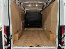 Ford Transit 2.0 350 EcoBlue Leader Panel Van 5dr Diesel Manual RWD L3 H3 Euro 6 (s/s) (130 ps) - U3358