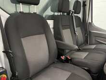 Ford Transit 2.0 350 EcoBlue Leader Tool Pod Tipper 2dr Diesel Manual FWD L3 Euro 6 (s/s) (130 ps) 2.0 2dr Tipper - U3364