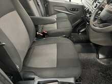 Ford Transit 2.0 350 EcoBlue Leader Tool Pod Tipper 2dr Diesel Manual FWD L3 Euro 6 (s/s) (130 ps) 2.0 2dr Tipper - U3364