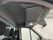 Ford Transit 2.0 350 EcoBlue Leader Tool Pod Tipper 2dr Diesel Manual FWD L3 Euro 6 (s/s) (130 ps) 2.0 2dr Tipper - U3364