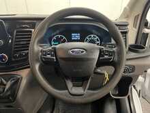 Ford Transit 2.0 350 EcoBlue Leader Tool Pod Tipper 2dr Diesel Manual FWD L3 Euro 6 (s/s) (130 ps) 2.0 2dr Tipper - U3364