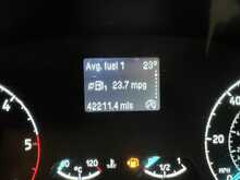 Ford Transit 2.0 350 EcoBlue Leader Tool Pod Tipper 2dr Diesel Manual FWD L3 Euro 6 (s/s) (130 ps) 2.0 2dr Tipper - U3364