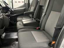 Ford Transit 2.0 350 EcoBlue Leader Tool Pod Tipper 2dr Diesel Manual FWD L3 Euro 6 (s/s) (130 ps) 2.0 2dr Tipper - U3364