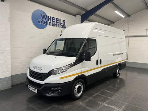 Iveco Daily ADR FUEL TANKER 8X2 REARLIFT AND STEER 12.9 12.9 2dr Tanker Manual Diesel