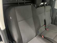 Toyota PROACE CITY 1.5 BlueHDi Icon Short Panel Van 5dr Diesel Manual SWB Euro 6 (s/s) (100 bhp) - U3368