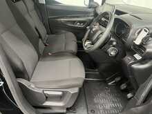 Toyota PROACE CITY 1.5 BlueHDi Icon Short Panel Van 5dr Diesel Manual SWB Euro 6 (s/s) (100 bhp) - U3368