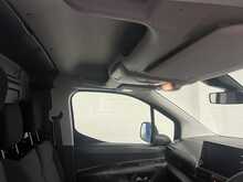 Toyota PROACE CITY 1.5 BlueHDi Icon Short Panel Van 5dr Diesel Manual SWB Euro 6 (s/s) (100 bhp) - U3368
