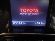 Toyota PROACE CITY 1.5 BlueHDi Icon Short Panel Van 5dr Diesel Manual SWB Euro 6 (s/s) (100 bhp) - U3368