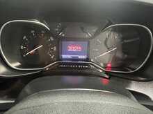 Toyota PROACE CITY 1.5 BlueHDi Icon Short Panel Van 5dr Diesel Manual SWB Euro 6 (s/s) (100 bhp) - U3368