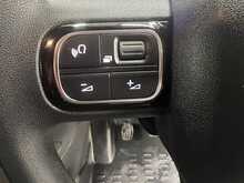 Toyota PROACE CITY 1.5 BlueHDi Icon Short Panel Van 5dr Diesel Manual SWB Euro 6 (s/s) (100 bhp) - U3368