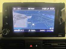 Toyota PROACE CITY 1.5 BlueHDi Icon Short Panel Van 5dr Diesel Manual SWB Euro 6 (s/s) (100 bhp) - U3368