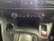 Toyota PROACE CITY 1.5 BlueHDi Icon Short Panel Van 5dr Diesel Manual SWB Euro 6 (s/s) (100 bhp) - U3368