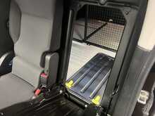 Toyota PROACE CITY 1.5 BlueHDi Icon Short Panel Van 5dr Diesel Manual SWB Euro 6 (s/s) (100 bhp) - U3368
