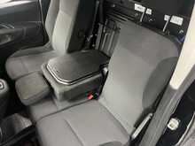 Toyota PROACE CITY 1.5 BlueHDi Icon Short Panel Van 5dr Diesel Manual SWB Euro 6 (s/s) (100 bhp) - U3368
