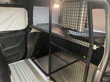 Toyota PROACE CITY 1.5 BlueHDi Icon Short Panel Van 5dr Diesel Manual SWB Euro 6 (s/s) (100 bhp) - U3368