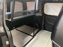 Toyota PROACE CITY 1.5 BlueHDi Icon Short Panel Van 5dr Diesel Manual SWB Euro 6 (s/s) (100 bhp) - U3368