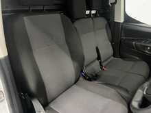 Peugeot Partner 1.5 BlueHDi 1000 Professional Premium + Standard Panel Van 5dr Diesel Manual SWB Euro 6 (s/s) (100 - U3379