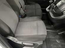 Peugeot Partner 1.5 BlueHDi 1000 Professional Premium + Standard Panel Van 5dr Diesel Manual SWB Euro 6 (s/s) (100 - U3379