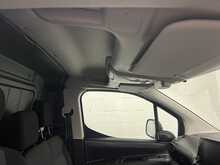 Peugeot Partner 1.5 BlueHDi 1000 Professional Premium + Standard Panel Van 5dr Diesel Manual SWB Euro 6 (s/s) (100 - U3379