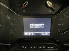 Peugeot Partner 1.5 BlueHDi 1000 Professional Premium + Standard Panel Van 5dr Diesel Manual SWB Euro 6 (s/s) (100 - U3379