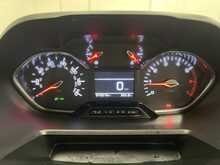 Peugeot Partner 1.5 BlueHDi 1000 Professional Premium + Standard Panel Van 5dr Diesel Manual SWB Euro 6 (s/s) (100 - U3379