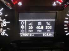 Peugeot Partner 1.5 BlueHDi 1000 Professional Premium + Standard Panel Van 5dr Diesel Manual SWB Euro 6 (s/s) (100 - U3379
