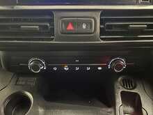Peugeot Partner 1.5 BlueHDi 1000 Professional Premium + Standard Panel Van 5dr Diesel Manual SWB Euro 6 (s/s) (100 - U3379