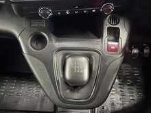 Peugeot Partner 1.5 BlueHDi 1000 Professional Premium + Standard Panel Van 5dr Diesel Manual SWB Euro 6 (s/s) (100 - U3379