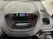 Peugeot Partner 1.5 BlueHDi 1000 Professional Premium + Standard Panel Van 5dr Diesel Manual SWB Euro 6 (s/s) (100 - U3379