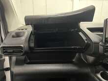 Peugeot Partner 1.5 BlueHDi 1000 Professional Premium + Standard Panel Van 5dr Diesel Manual SWB Euro 6 (s/s) (100 - U3379