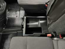 Peugeot Partner 1.5 BlueHDi 1000 Professional Premium + Standard Panel Van 5dr Diesel Manual SWB Euro 6 (s/s) (100 - U3379