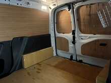 Peugeot Partner 1.5 BlueHDi 1000 Professional Premium + Standard Panel Van 5dr Diesel Manual SWB Euro 6 (s/s) (100 - U3379