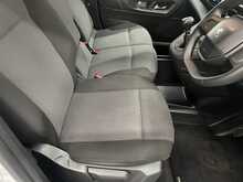 Peugeot Partner 1.5 BlueHDi 1000 Professional Premium + Standard Panel Van 5dr Diesel Manual SWB Euro 6 (s/s) (100 - U3380