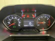 Peugeot Partner 1.5 BlueHDi 1000 Professional Premium + Standard Panel Van 5dr Diesel Manual SWB Euro 6 (s/s) (100 - U3380