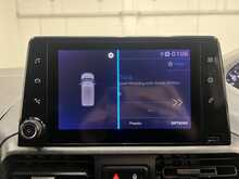 Peugeot Partner 1.5 BlueHDi 1000 Professional Premium + Standard Panel Van 5dr Diesel Manual SWB Euro 6 (s/s) (100 - U3380