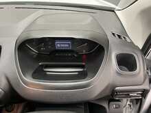 Peugeot Partner 1.5 BlueHDi 1000 Professional Premium + Standard Panel Van 5dr Diesel Manual SWB Euro 6 (s/s) (100 - U3380