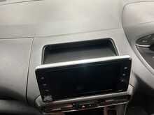 Peugeot Partner 1.5 BlueHDi 1000 Professional Premium + Standard Panel Van 5dr Diesel Manual SWB Euro 6 (s/s) (100 - U3380