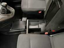 Peugeot Partner 1.5 BlueHDi 1000 Professional Premium + Standard Panel Van 5dr Diesel Manual SWB Euro 6 (s/s) (100 - U3380