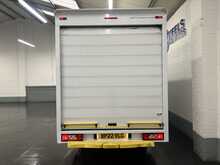Ford Transit 2.0 350 EcoBlue Leader Luton 2dr Diesel Manual FWD L3 Euro 6 (s/s) (130 ps) 2.0 2dr Luton Manual - U3384