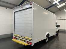 Ford Transit 2.0 350 EcoBlue Leader Luton 2dr Diesel Manual FWD L3 Euro 6 (s/s) (130 ps) 2.0 2dr Luton Manual - U3384