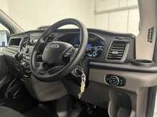 Ford Transit 2.0 350 EcoBlue Leader Luton 2dr Diesel Manual FWD L3 Euro 6 (s/s) (130 ps) 2.0 2dr Luton Manual - U3384