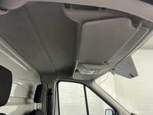 Ford Transit 2.0 350 EcoBlue Leader Luton 2dr Diesel Manual FWD L3 Euro 6 (s/s) (130 ps) 2.0 2dr Luton Manual - U3384