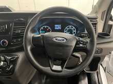 Ford Transit 2.0 350 EcoBlue Leader Luton 2dr Diesel Manual FWD L3 Euro 6 (s/s) (130 ps) 2.0 2dr Luton Manual - U3384