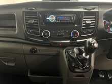 Ford Transit 2.0 350 EcoBlue Leader Luton 2dr Diesel Manual FWD L3 Euro 6 (s/s) (130 ps) 2.0 2dr Luton Manual - U3384