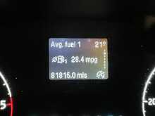 Ford Transit 2.0 350 EcoBlue Leader Luton 2dr Diesel Manual FWD L3 Euro 6 (s/s) (130 ps) 2.0 2dr Luton Manual - U3384